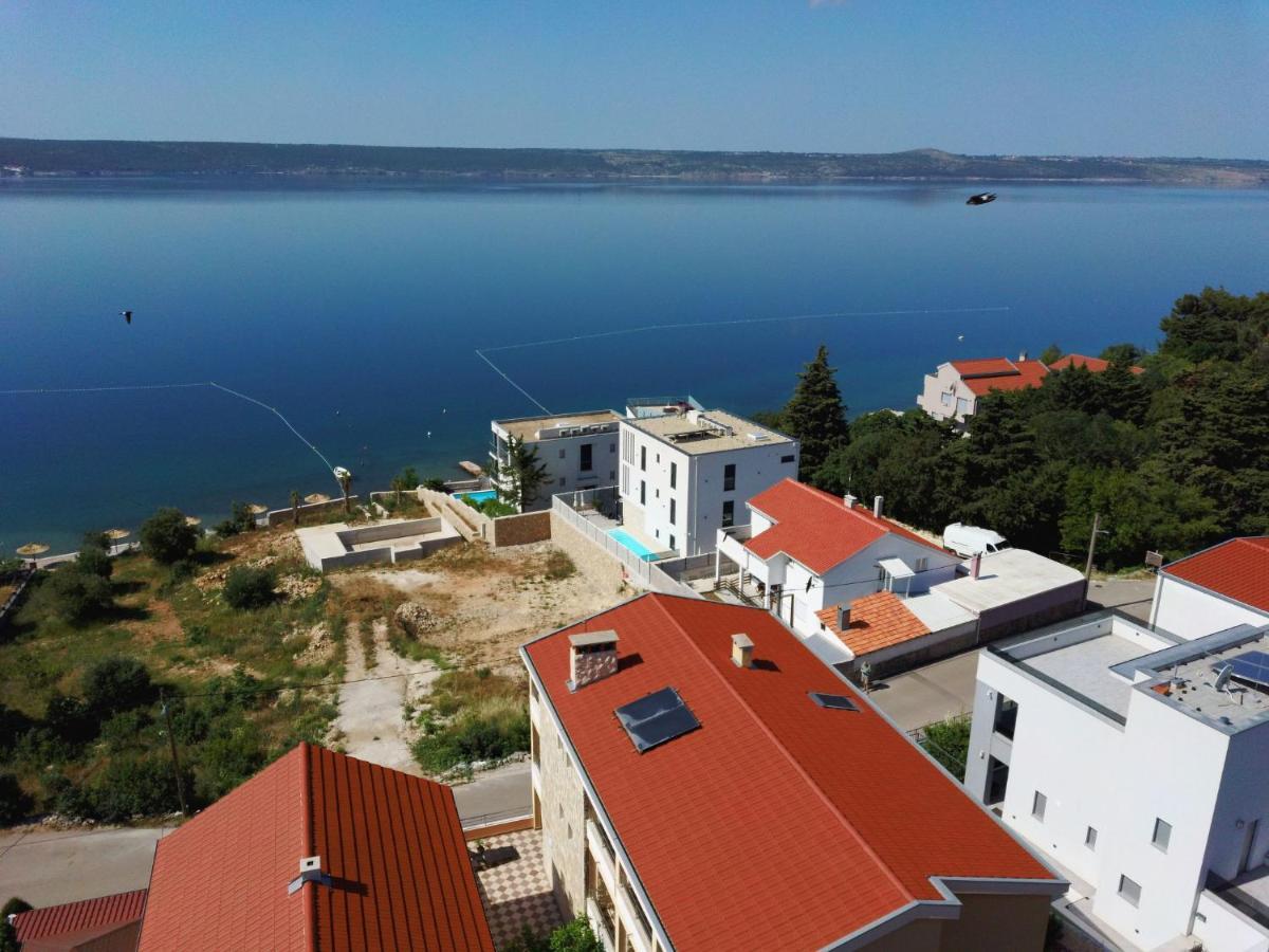 Apartment Tanja By Interhome Maslenica Exterior foto
