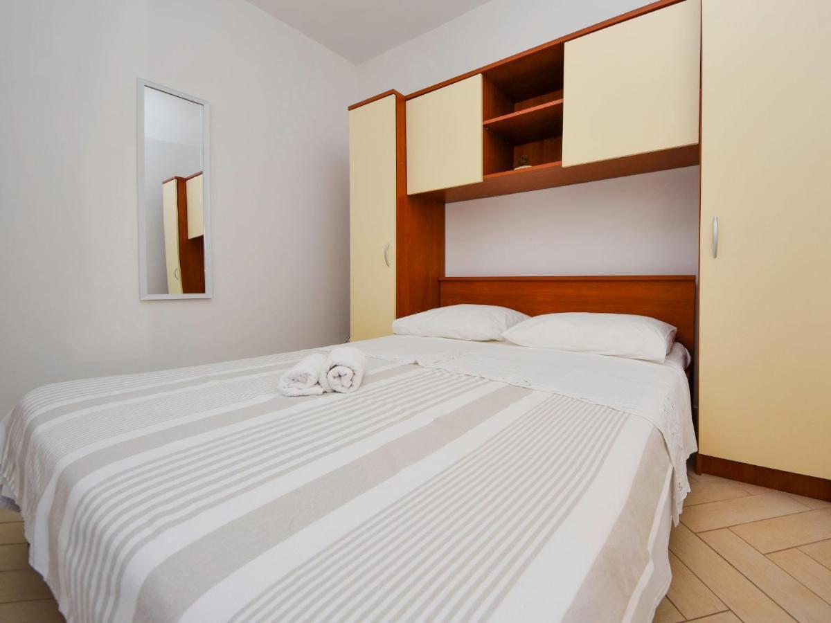 Apartment Tanja By Interhome Maslenica Exterior foto