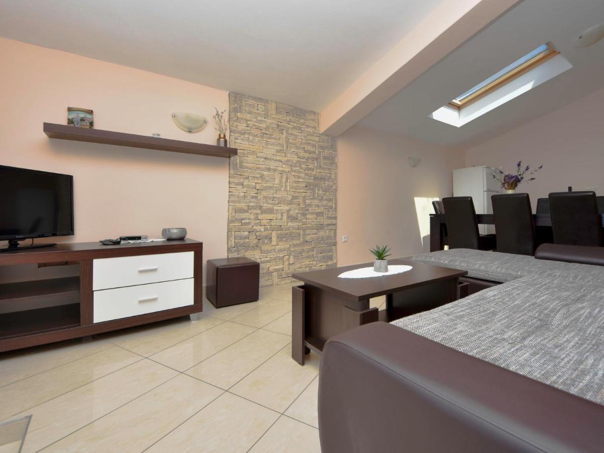 Apartment Tanja By Interhome Maslenica Exterior foto